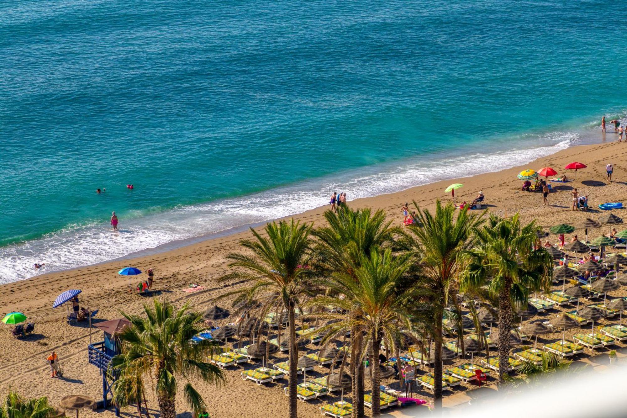 Apartamento Maite Benalmádena