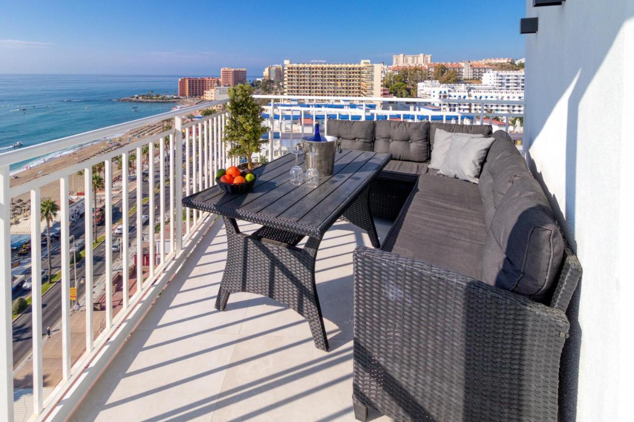 Apartamento Maite