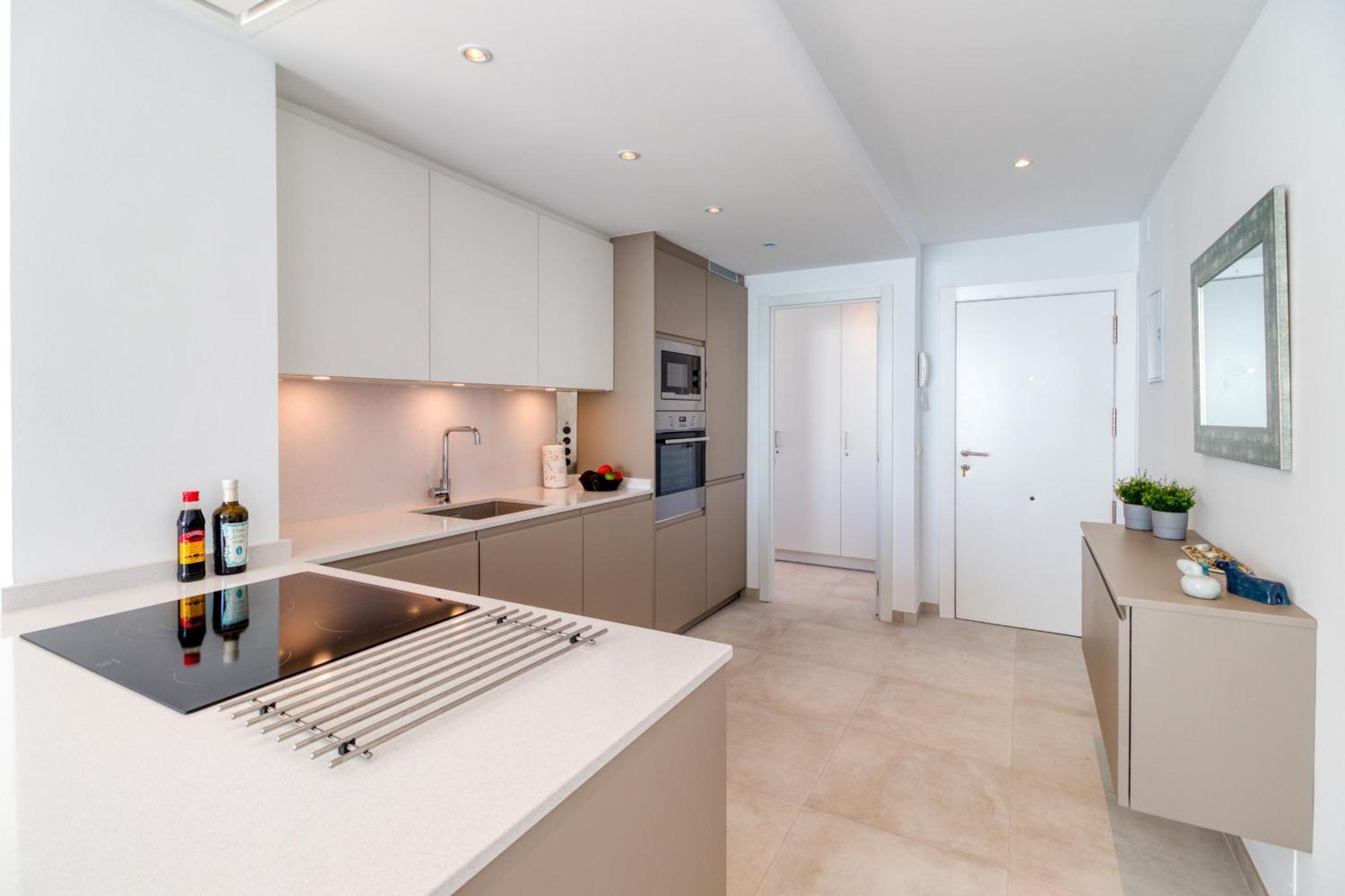 Appartement Maite