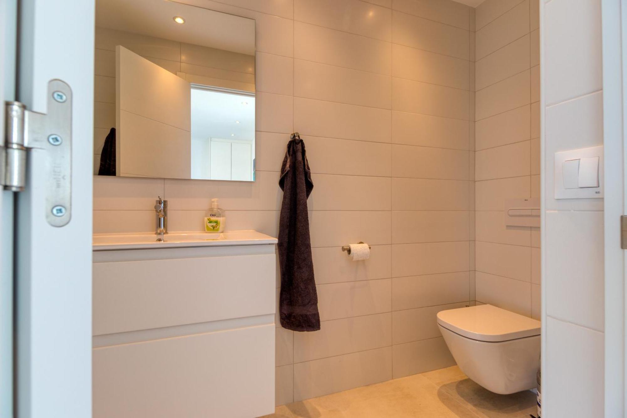 Appartement Maite Benalmádena