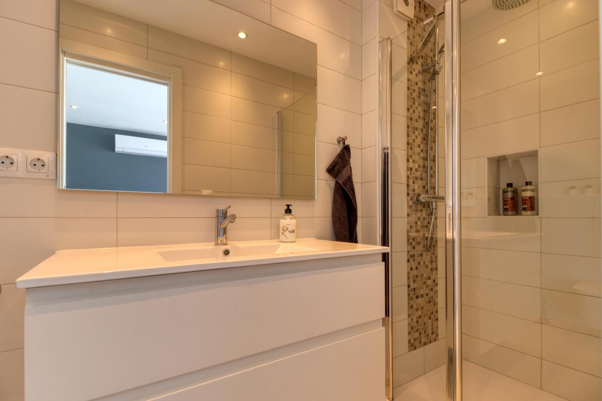 Appartement Maite *