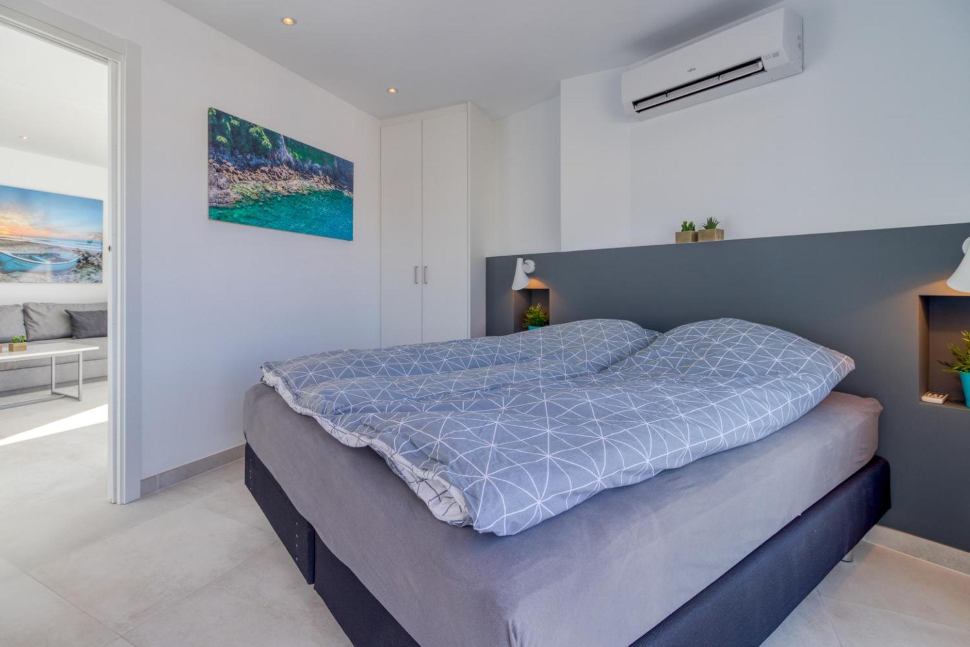 Appartement Maite *