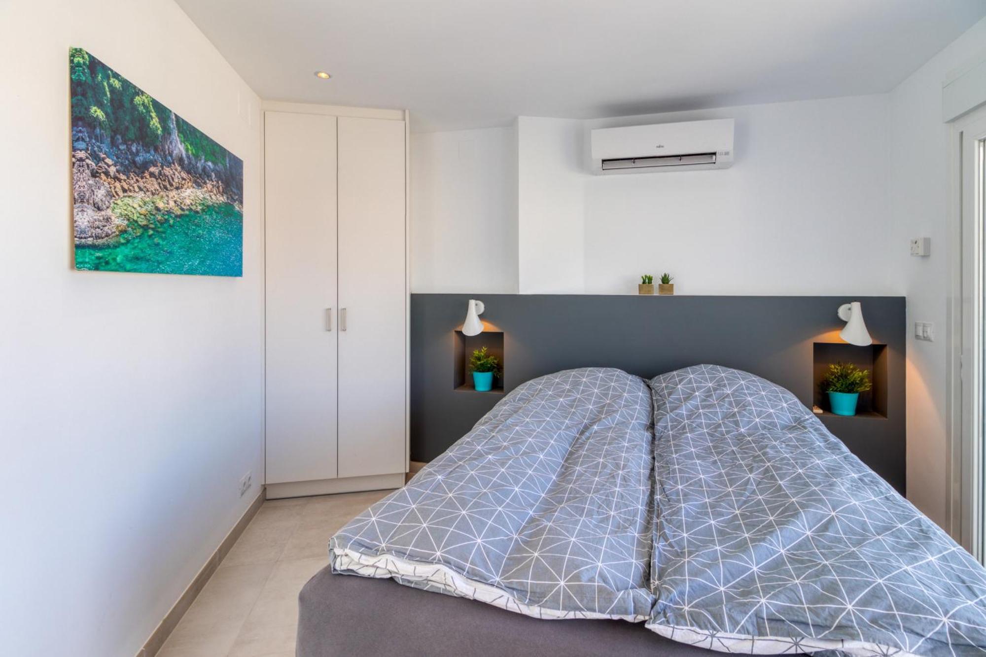 Appartement Maite