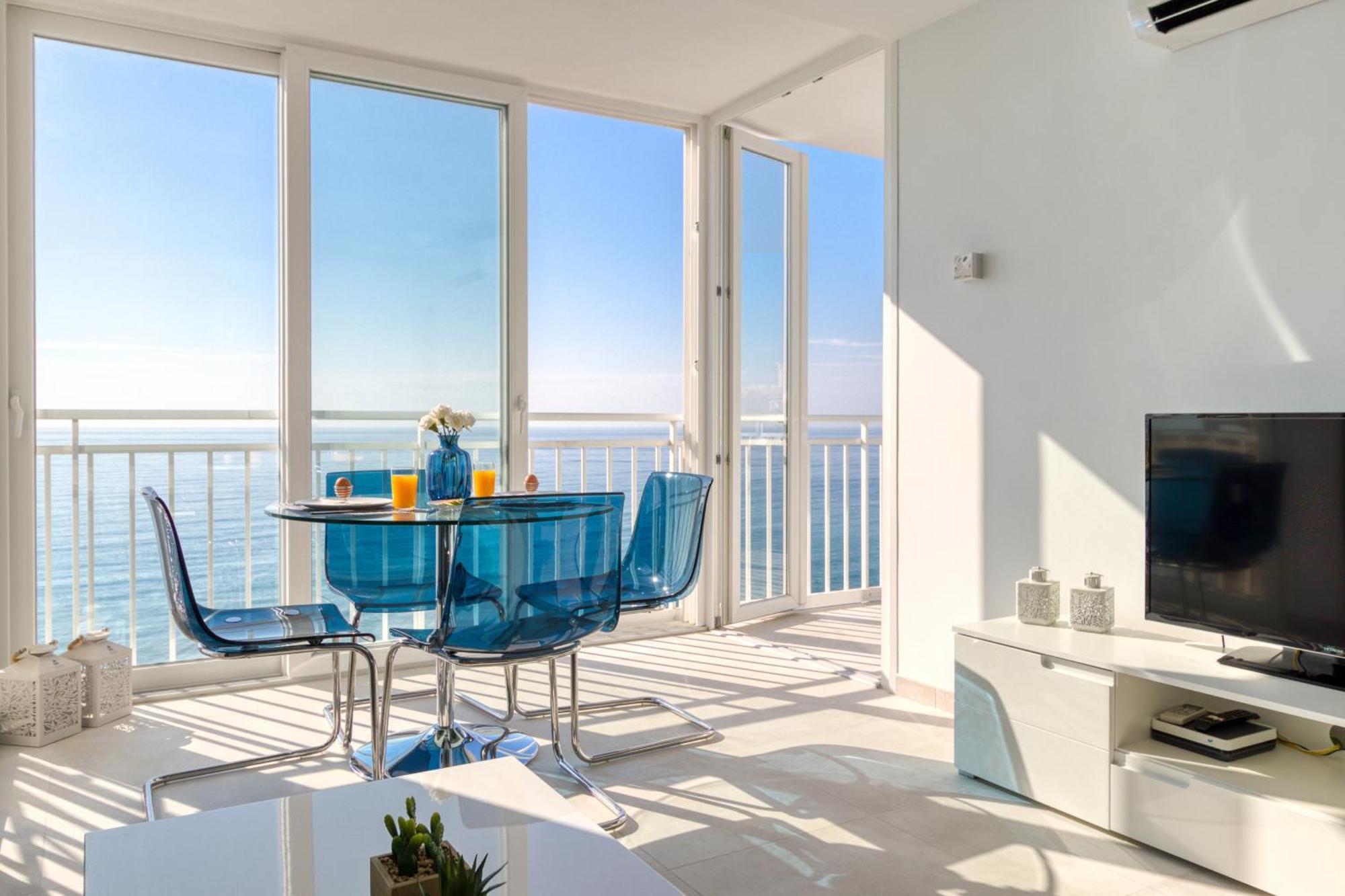 Appartement Maite *