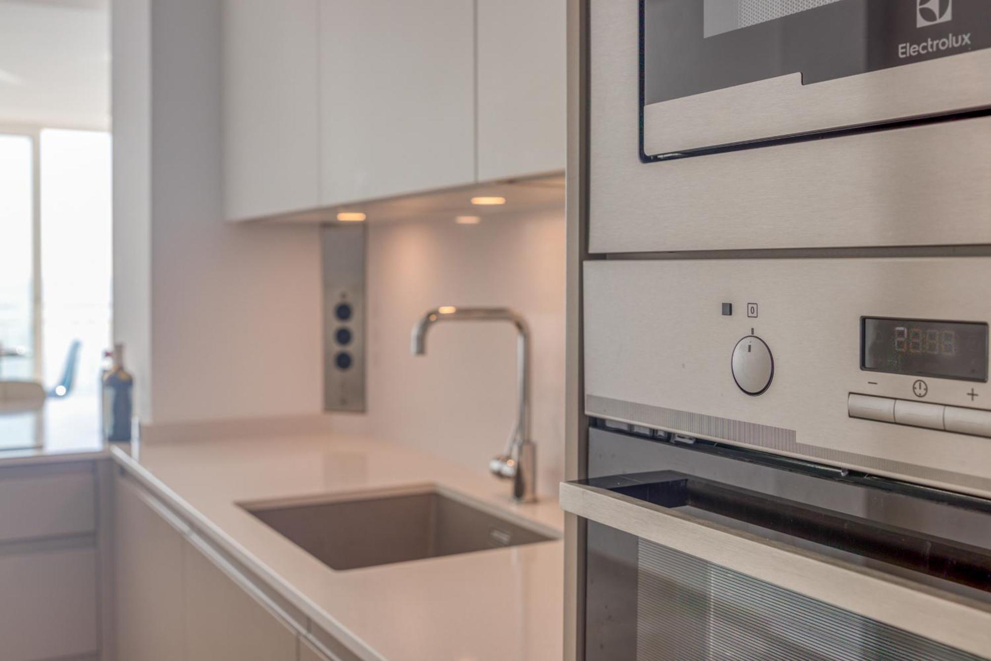 Appartement Maite *