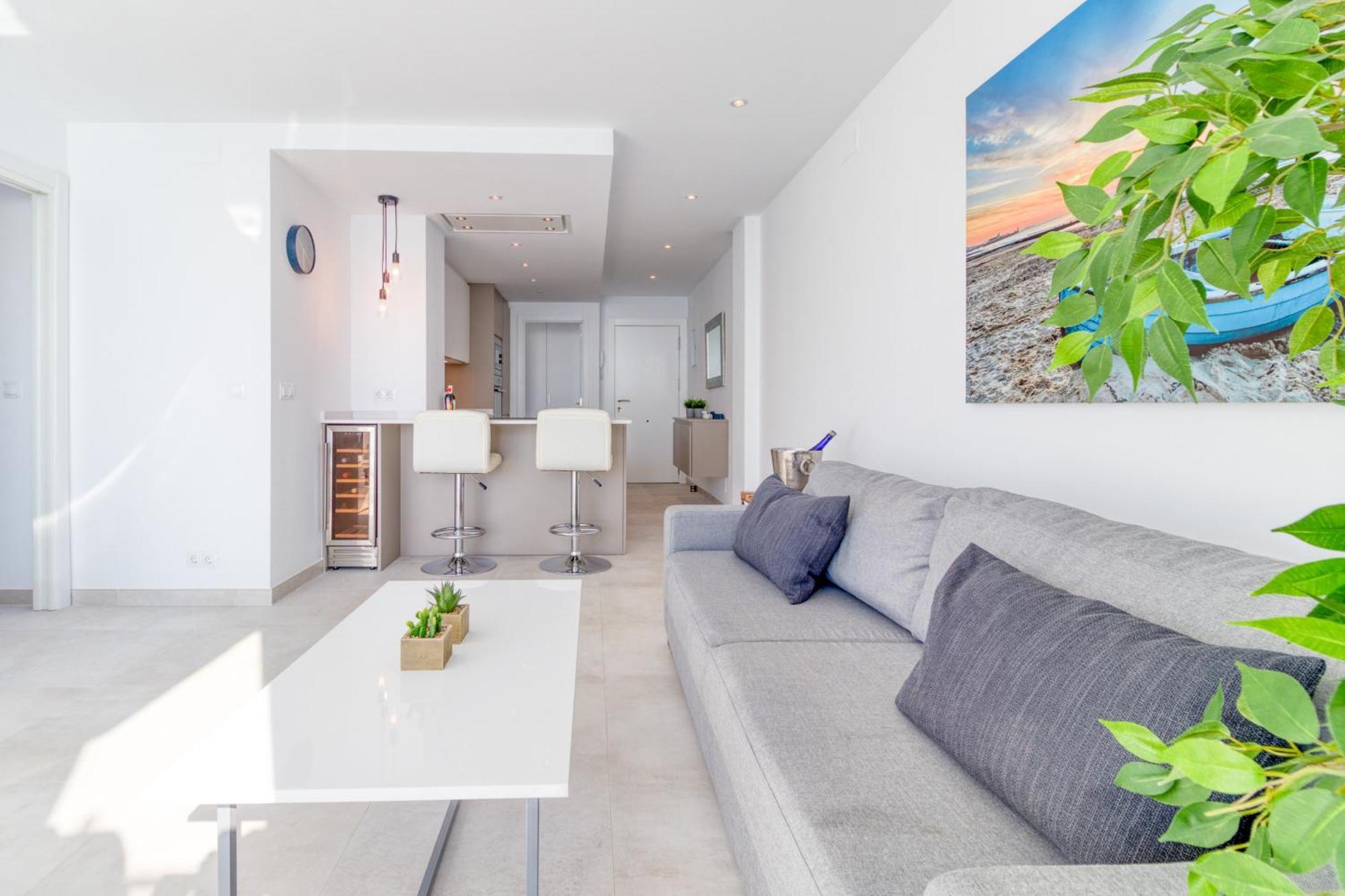 Appartement Maite *
