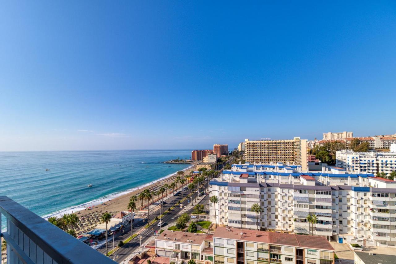 Maite * Benalmadena