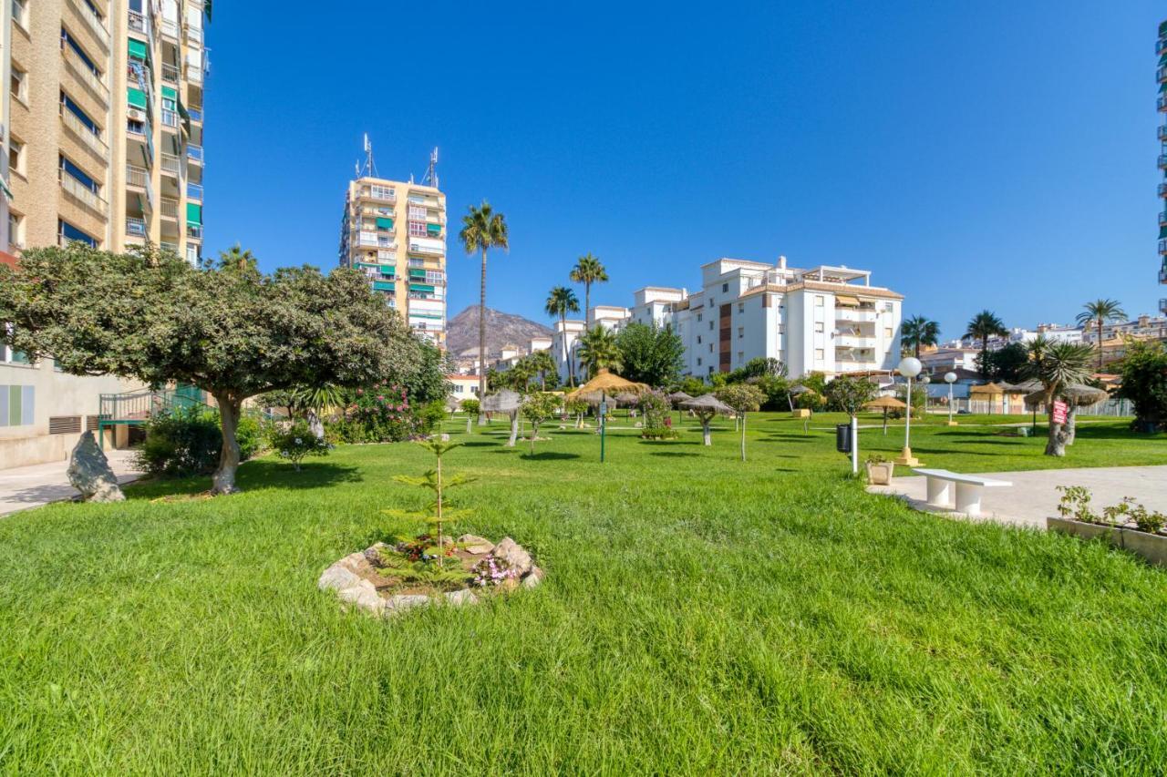 Maite Appartement Benalmádena